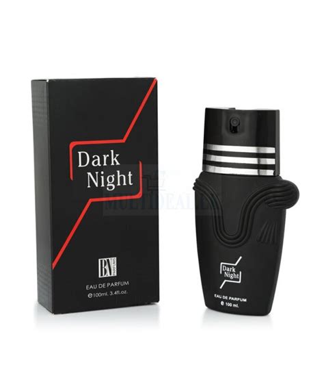 givenchy dark night perfume